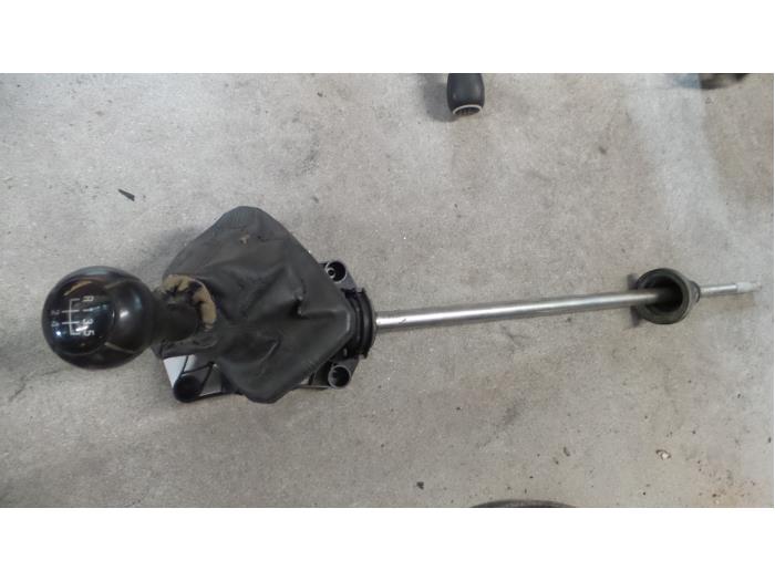 Opel Combo Versnellingsbak Mechaniek