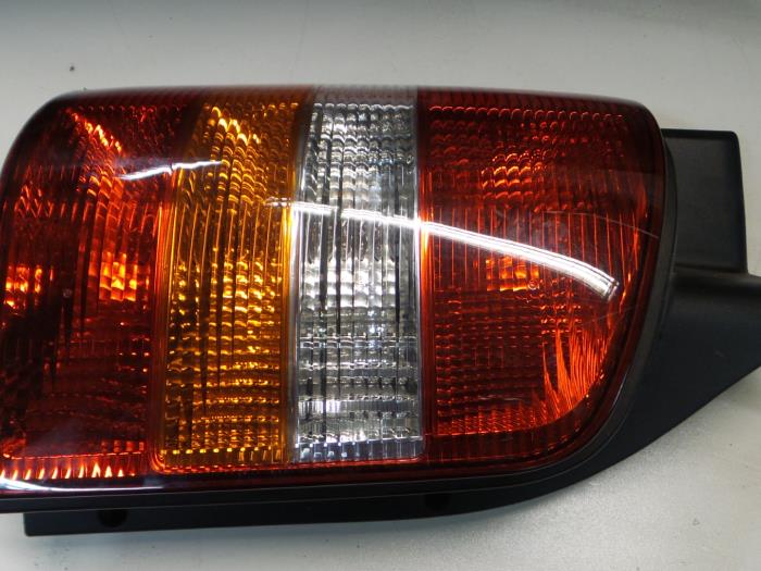 Volkswagen Transporter Achterlicht links