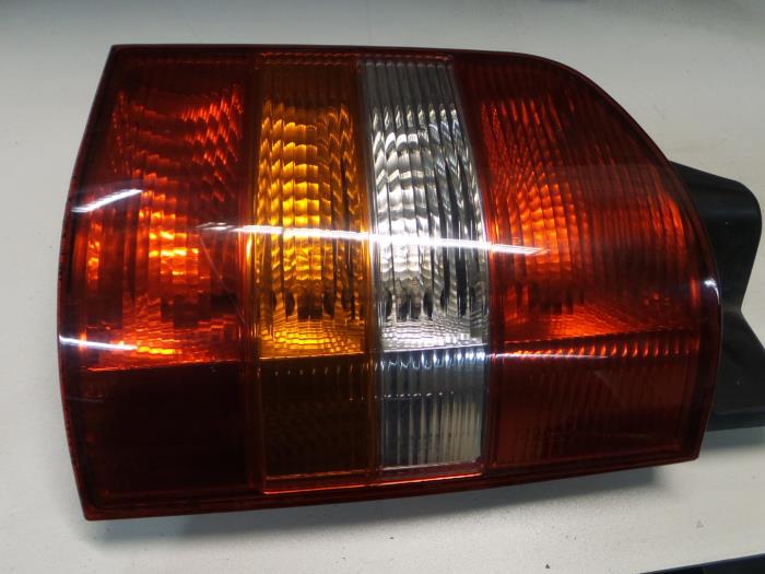 Volkswagen Transporter Achterlicht rechts