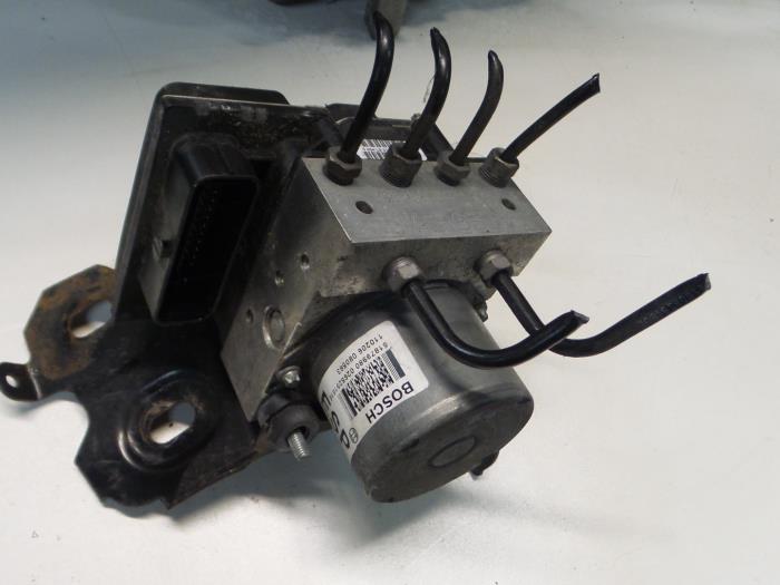 Alfa Romeo Mito ABS Pomp