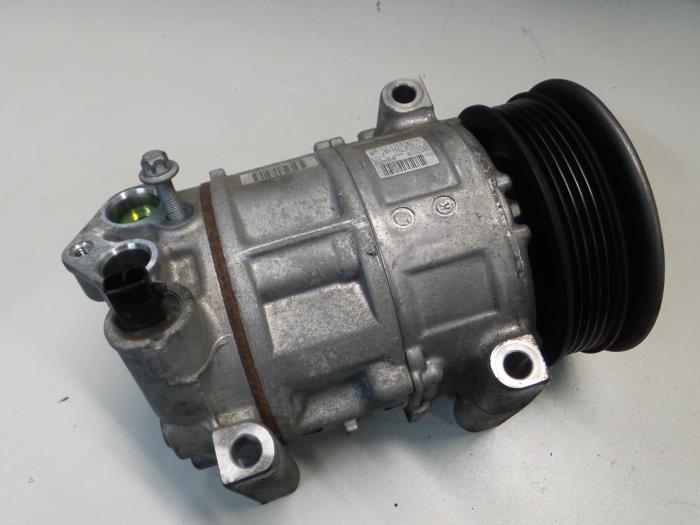 Alfa Romeo Mito Aircopomp