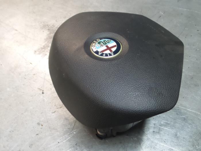 Alfa Romeo Mito Airbag links (Stuur)