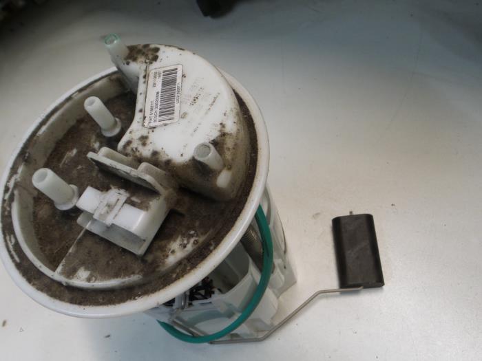 Alfa Romeo Mito Brandstofpomp Elektrisch