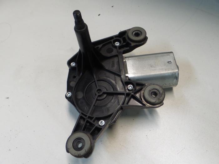 Alfa Romeo Mito Ruitenwissermotor achter