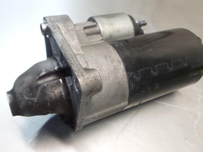 Alfa Romeo Mito Startmotor