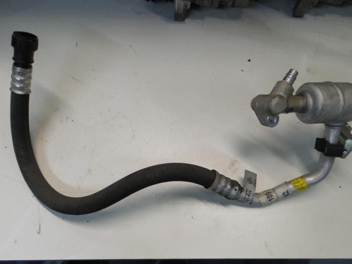 Alfa Romeo Mito Airco Leiding