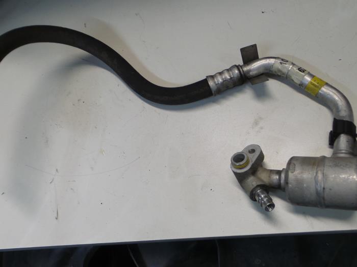 Airco Leiding Alfa Romeo MiTo (955), Hatchback, 2008 / 2018 1.4 Turbo Multi Air 16V, Hatchback, Benzine, 1.368cc, 99kW (135pk), FWD, 955A2000, 2009-10 / 2014-12, 955AXM (50512738)