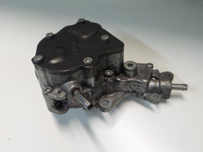 Seat Altea Brandstofpomp Mechanisch