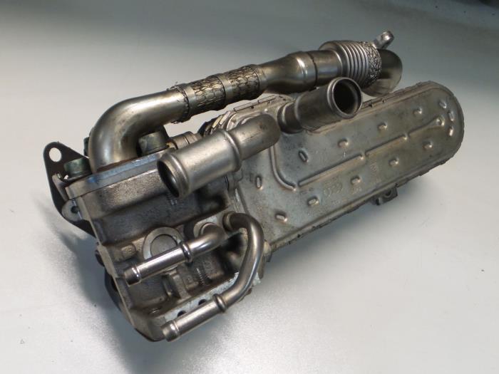 Seat Altea EGR koeler