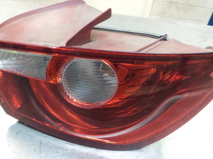 Seat Ibiza Achterlicht rechts