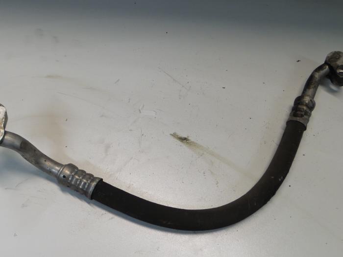 Seat Ibiza Airco Leiding