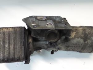 Gebruikte Oliefilterhuis Seat Leon (1P1) 2.0 TDI 16V Prijs € 65,00 Margeregeling aangeboden door A.T.S. van de Wiel