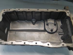 Gebruikte Carterpan Seat Leon (1P1) 2.0 TDI 16V Prijs € 30,00 Margeregeling aangeboden door A.T.S. van de Wiel