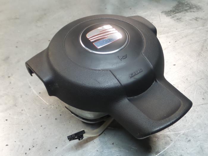 Seat Leon Airbag links (Stuur)