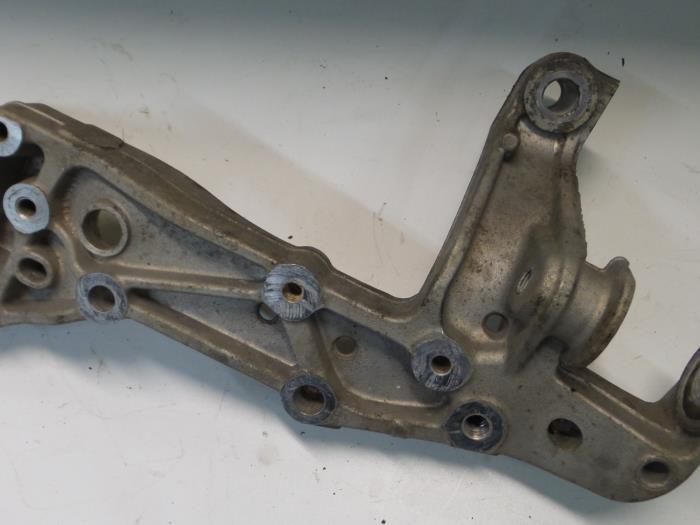 Seat Leon Draagarm rechts-voor