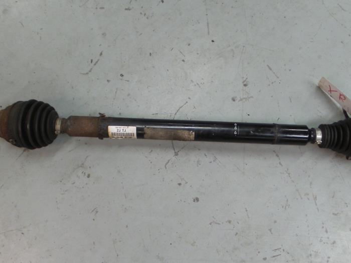 Seat Leon Aandrijfas rechts-voor