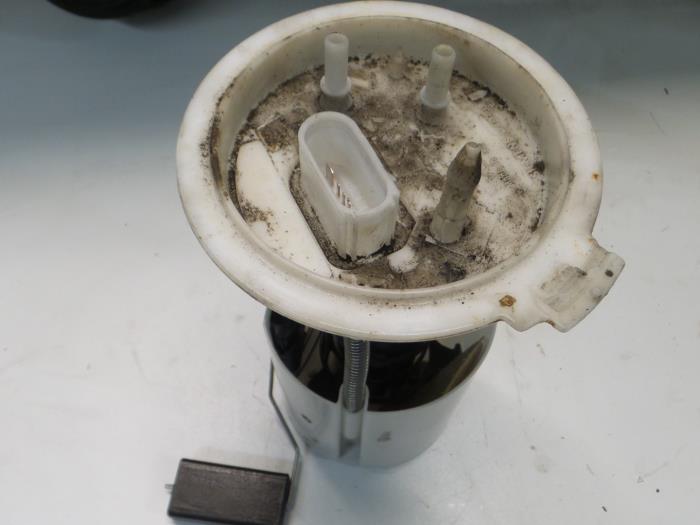 Seat Leon Brandstofpomp Elektrisch