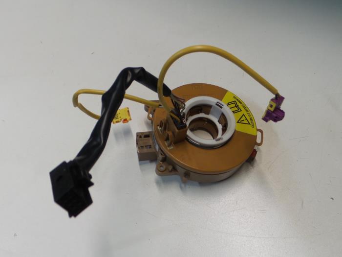 Alfa Romeo Mito Klokveer Airbag