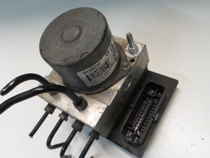 Alfa Romeo Mito ABS Pomp