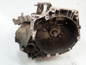 Gebruikte Versnellingsbak Alfa Romeo MiTo (955) 1.4 Turbo Multi Air 16V Prijs € 450,00 Margeregeling aangeboden door A.T.S. van de Wiel