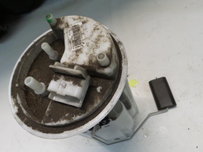 Alfa Romeo Mito Brandstofpomp Elektrisch