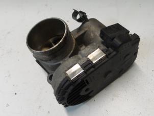 Gebruikte Gasklephuis Alfa Romeo MiTo (955) 1.4 Turbo Multi Air 16V Prijs € 25,00 Margeregeling aangeboden door A.T.S. van de Wiel