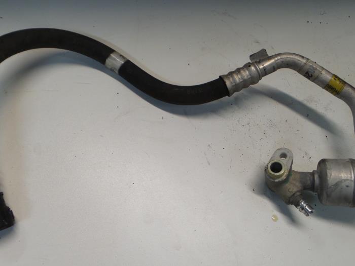 Alfa Romeo Mito Airco Leiding