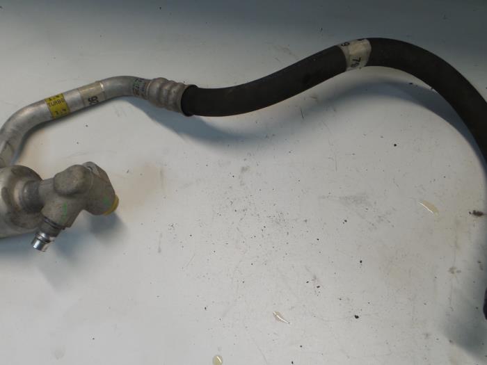 Airco Leiding Alfa Romeo MiTo (955), Hatchback, 2008 / 2018 1.4 Turbo Multi Air 16V, Hatchback, Benzine, 1.368cc, 99kW (135pk), FWD, 955A2000, 2009-10 / 2014-12, 955AXM (50512738)