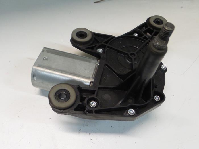 Alfa Romeo Mito Ruitenwissermotor achter