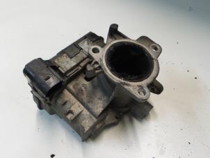 Gebruikte Gasklephuis Alfa Romeo MiTo (955) 1.3 JTDm 16V Prijs € 35,00 Margeregeling aangeboden door A.T.S. van de Wiel