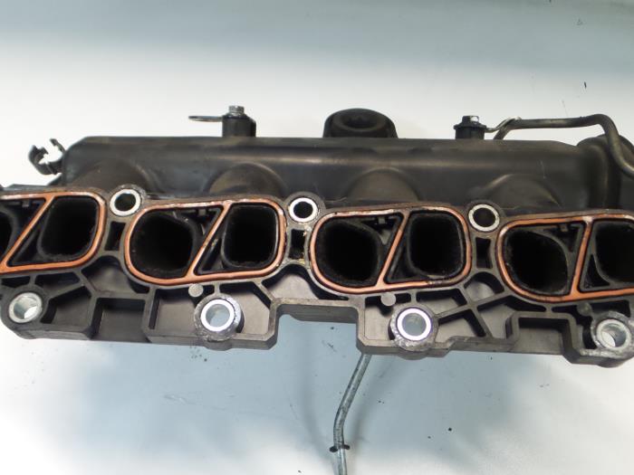 Alfa Romeo Mito Inlaatspruitstuk