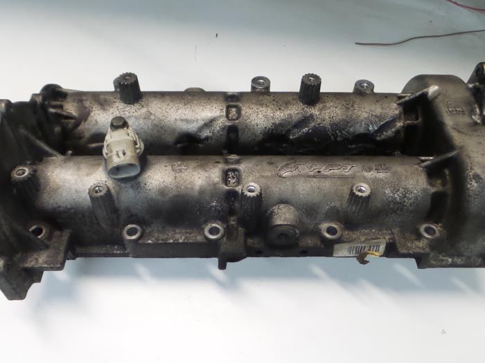 Alfa Romeo Mito Nokkenas set