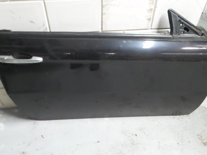 Alfa Romeo GT Portier 2Deurs rechts