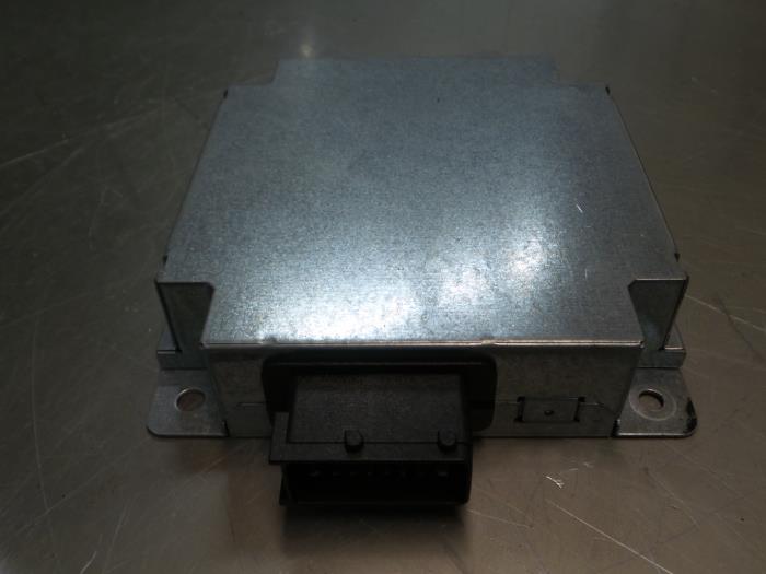 Alfa Romeo Giulietta Module (diversen)