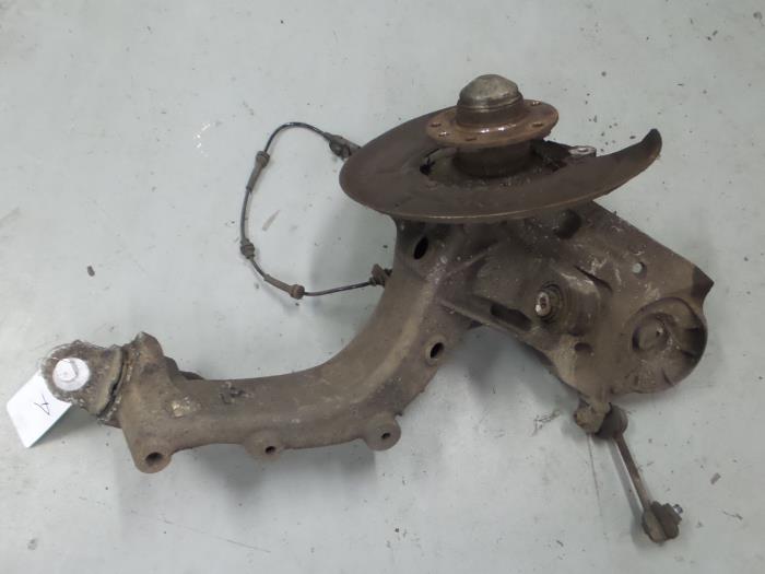 Alfa Romeo Giulietta Fusee links-achter