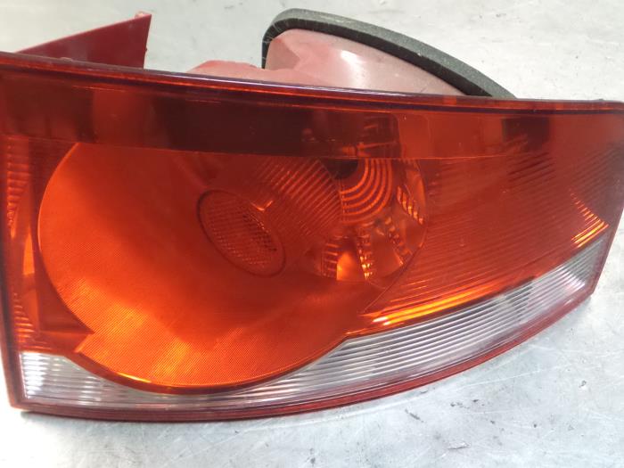 Seat Altea Achterlicht rechts