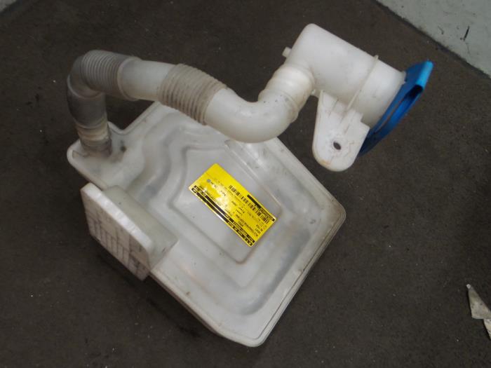 Seat Altea Ruitensproeiertank voor