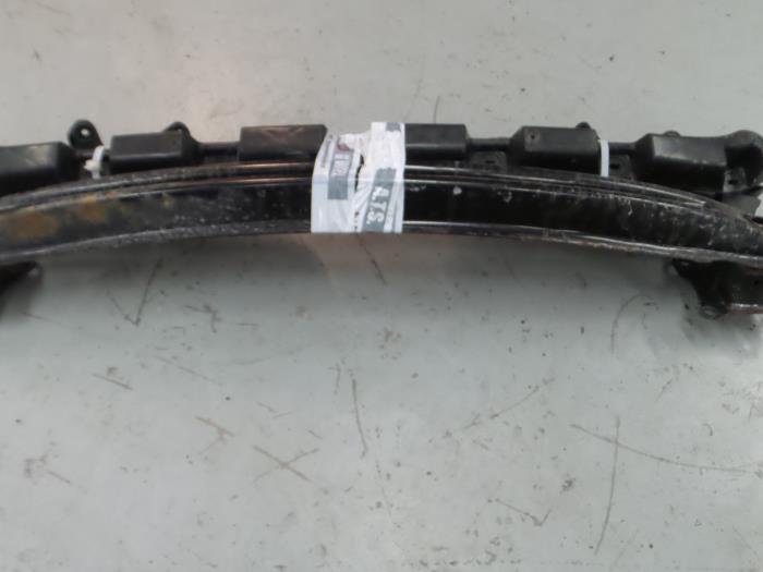 Seat Altea Bumperframe achter