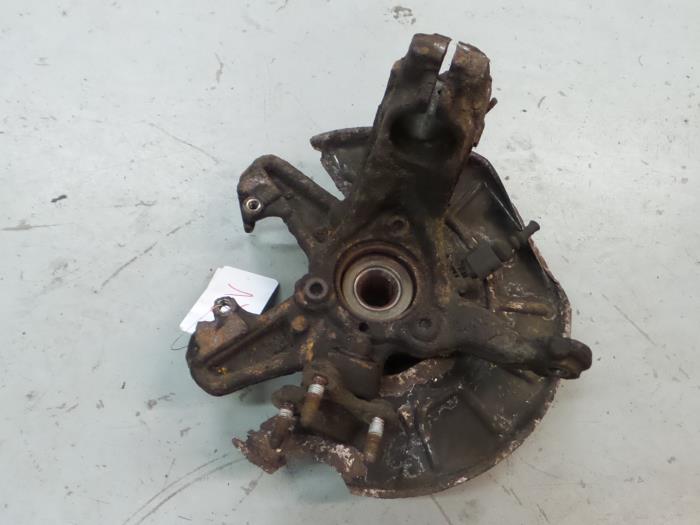 Seat Altea Fusee rechts-voor