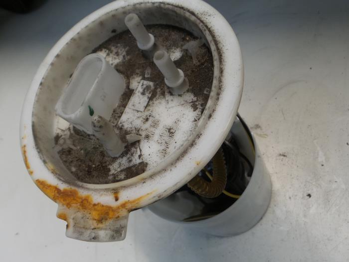 Seat Altea Brandstofpomp Elektrisch