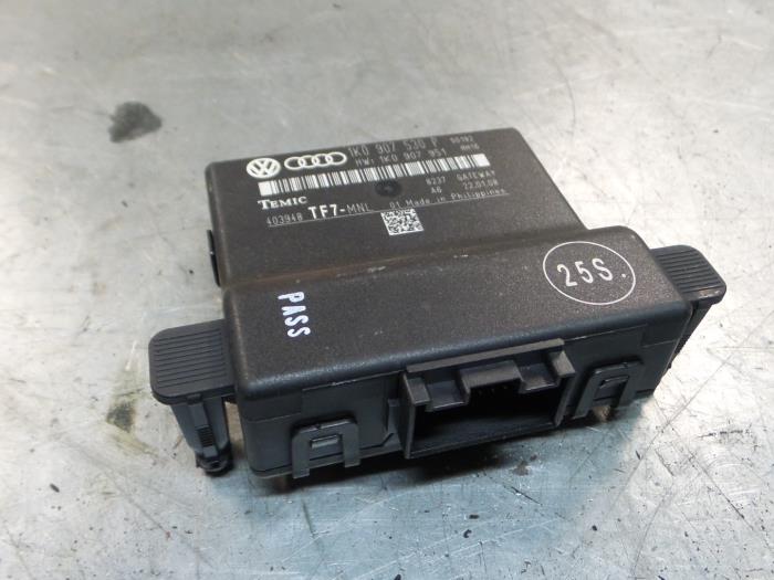 Seat Altea Module (diversen)