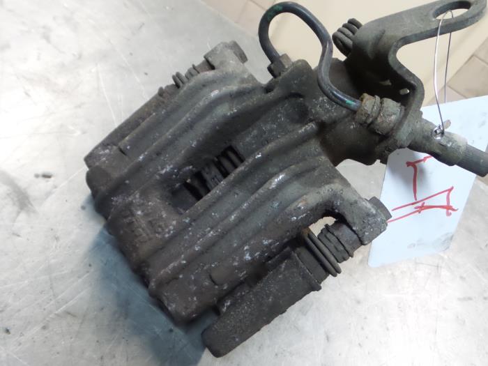 Seat Altea Remklauw (Tang) links-achter