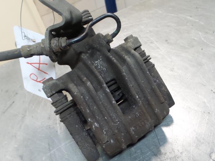 Seat Altea Remklauw (Tang) rechts-achter