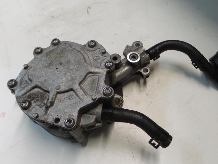 Volkswagen Caddy Brandstofpomp Mechanisch