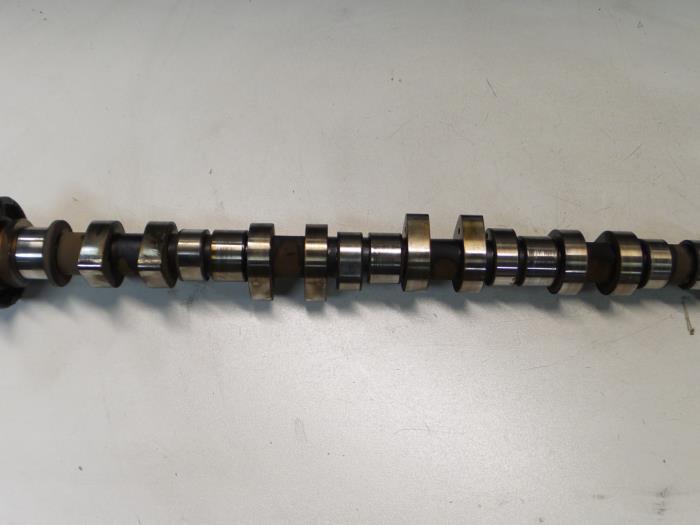 Alfa Romeo Mito Nokkenas