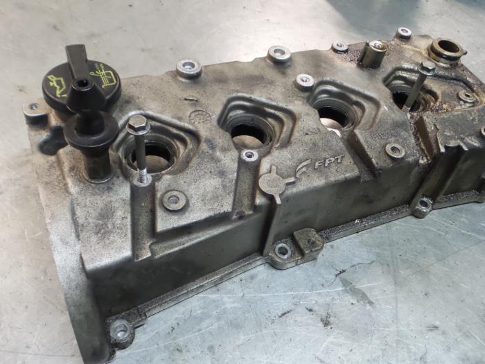 Alfa Romeo Mito Kleppendeksel