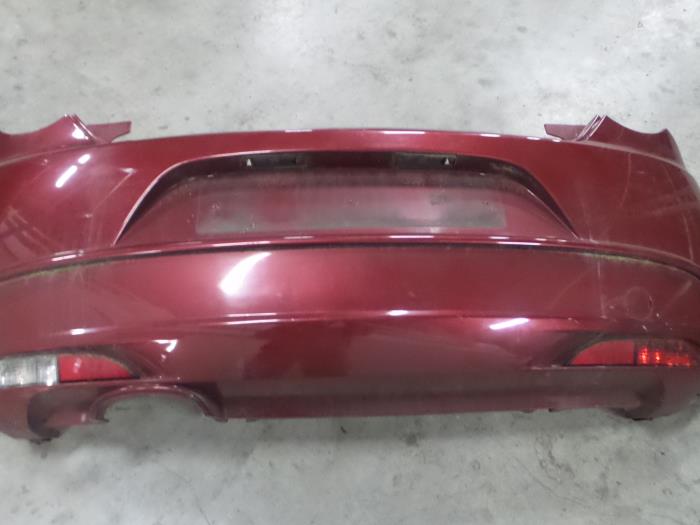 Alfa Romeo Mito Achterbumper