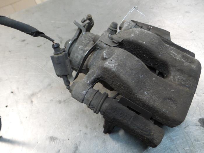 Alfa Romeo Mito Remklauw (Tang) rechts-achter