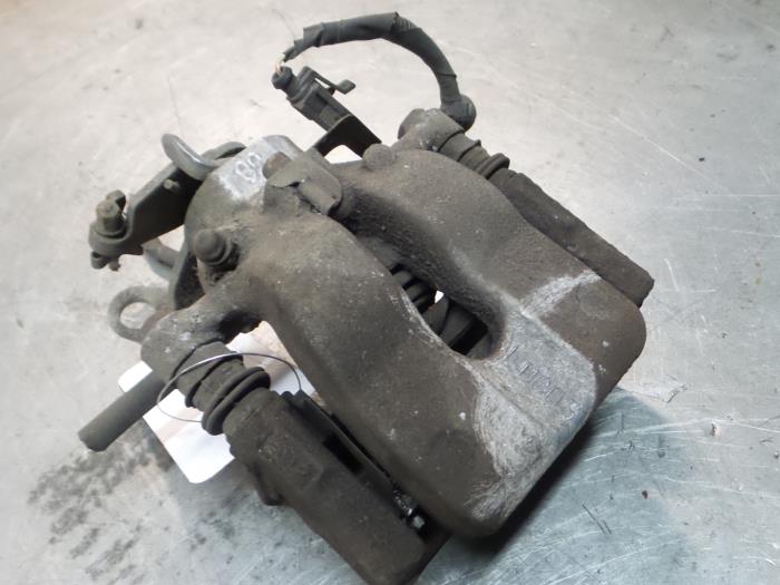 Alfa Romeo Mito Remklauw (Tang) links-achter