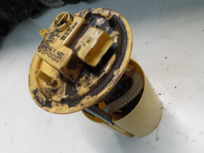 Alfa Romeo Mito Brandstofpomp Elektrisch